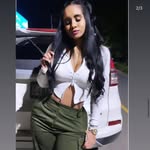 Claritza Abreu - @claritz__ab - Instagram