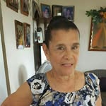 Claritza Abreu - @claritzaaviles - Instagram
