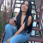 Claritza Abreu - @clara_192201 - Instagram