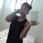 Claritza Abreu - @thumaluca09 - Instagram