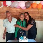 Claritza Rosa - Facebook