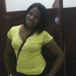 claritza sanchez - @lanegra1729 - Instagram