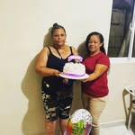 Claritza Sanchez - @claritza_s - Instagram