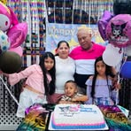 Claritza Sanchez - Facebook