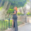 claritza Sánchez, - @cory17_1 - TikTok
