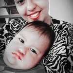 Dilma Claritza Sanchez - @dilma_sanchez45 - Instagram