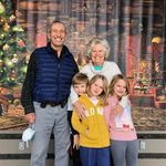 Anne Clark Abbott - @sumtersmartha - Instagram