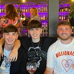 Clarke Abbott - @_clarkeabbott - Instagram