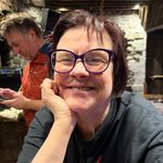 Shirley Abbott Clark - @shirleyabbottclark - Instagram