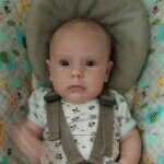 Spring Clark Abbott - @motherofboz - Instagram