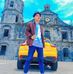Clark Anderson - Facebook