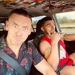 Clark Anderson - @liamgary67 - Instagram