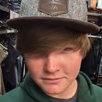 Clark Anderson - @clarknanderson - Instagram