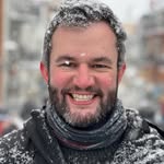 Clark Andrews - @clarkmandrews - Instagram