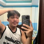 Cyril James Carlotsa Pepito - @clarkandrewsanantonio - Instagram