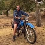 Barton Clark - @bartonclark777 - Instagram