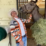 Clark Barton - @bartonhollowfarm - Instagram