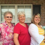 Sharon Clark Barton - @clarkbar_55 - Instagram