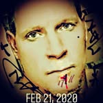 Clark Beck ( Sandman ) - @nuttshelled2471 - Instagram