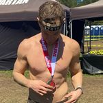 Clark Beckham - @clarkbeckhamfit - Instagram