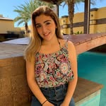 Morgan McCarthy - @clarkbeck72 - Instagram