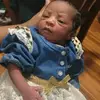 Carolyn Peachess Clark Burks - @carolyn.peachess - TikTok