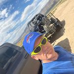 Clark Carter - @ccarter65 - Instagram