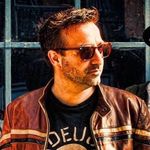 Clark Carter - @clarkcarterfrontman - Instagram