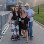 Michelle 'Clark' Cochran - Facebook