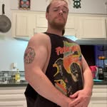 Clark Collins - @thegymratclark - Instagram