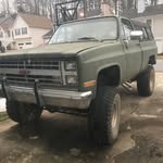 Clark Collins - @1985_beater_with_a_heater - Instagram