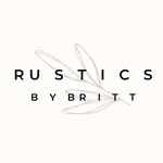 Rustics By Britt - Brittany Clark-Collins - @rusticsbybritt - Instagram