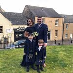 Clark Cunningham - @clark_loves_mommy - Instagram