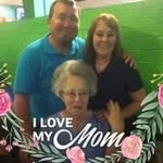 Kim Clark Dickerson - @kim09042025 - Instagram