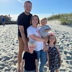 Peyton Clark Driver - @peytoncdriver - Instagram