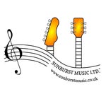 Clark Ellis - @sunburst_music_ltd_ - Instagram