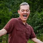 Clark Fox - @clark_the_fox - Instagram