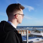Clark Gray - @helloiamclark - Instagram