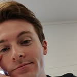 Clark Gray - @fitsandfrogs - Instagram