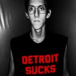 Clark Gray - @sexmexsux - Instagram