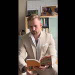 Clark Gray - @virtuousmindsetreading - Instagram