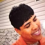 Valerie Sherita Clark Gray - @valeriesheritaclark - Instagram