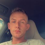 Joshua Clark Hale - @joshur91 - Instagram