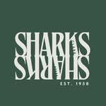 Clark Sharks - @clarkhalltcu - Instagram