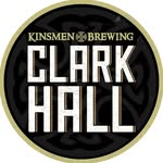 Kinsmen Brewing’s Clark Hall - @clarkhallevents - Instagram