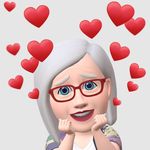 Rubye Clark Halstead - @rrhalstead - Instagram