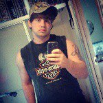 Clark Hamilton - @rebel_boy_74 - Instagram