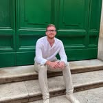 Clark Hamilton - @clark__hamilton - Instagram