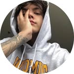 Clark Hamilton - @cla__d9 - Instagram
