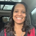 Kenishia Clark-Hamilton - @ktch38 - Instagram